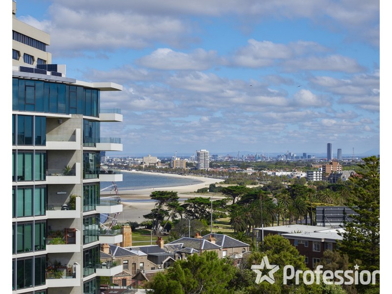 71/3 Alfred Square, St Kilda VIC 3182