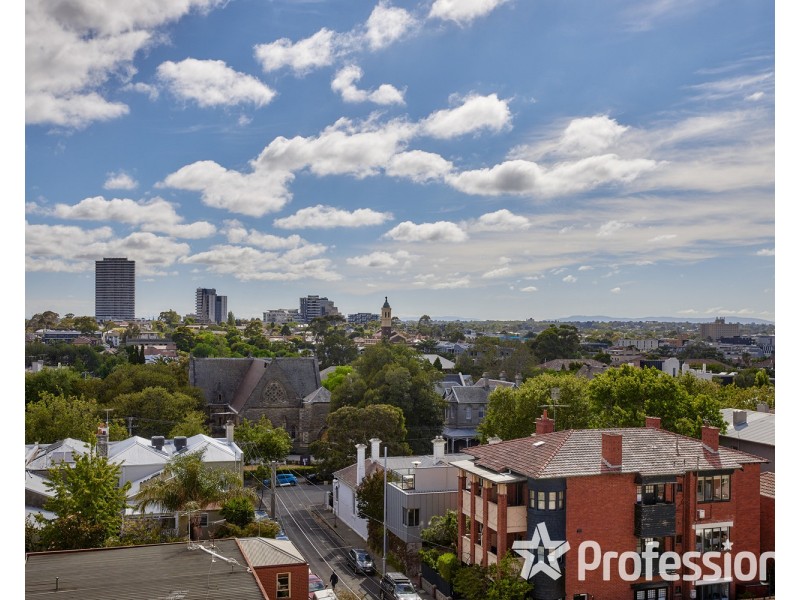 71/3 Alfred Square, St Kilda VIC 3182