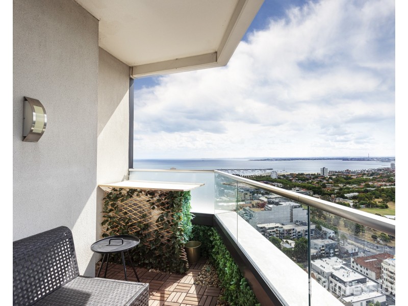 2511/3-5 St Kilda Road, St Kilda VIC 3182