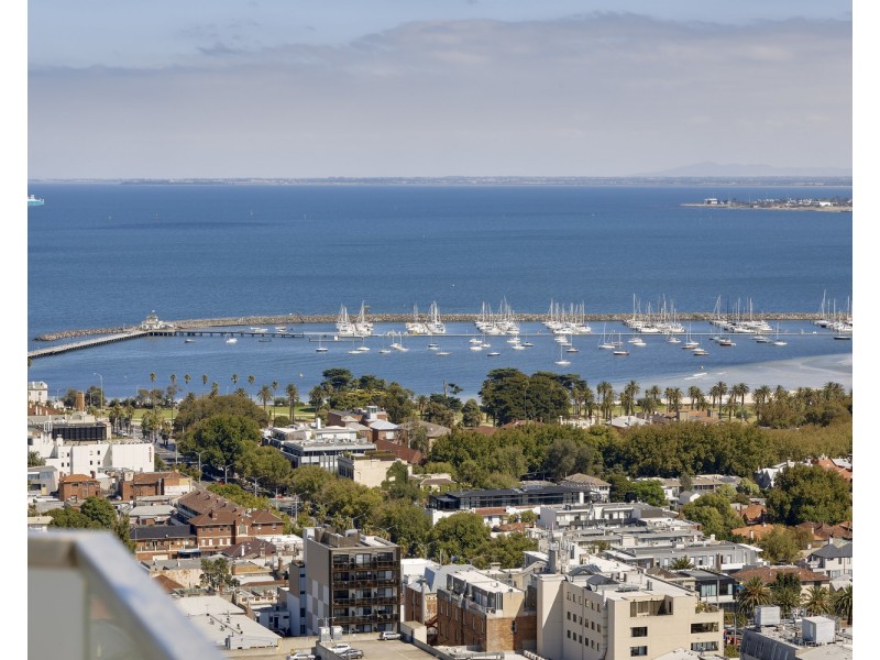 2511/3-5 St Kilda Road, St Kilda VIC 3182