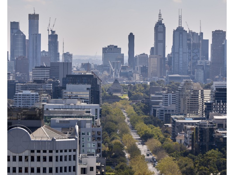 2511/3-5 St Kilda Road, St Kilda VIC 3182