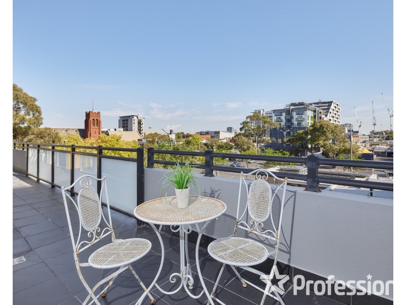 23/20 French Street, Footscray VIC 3011