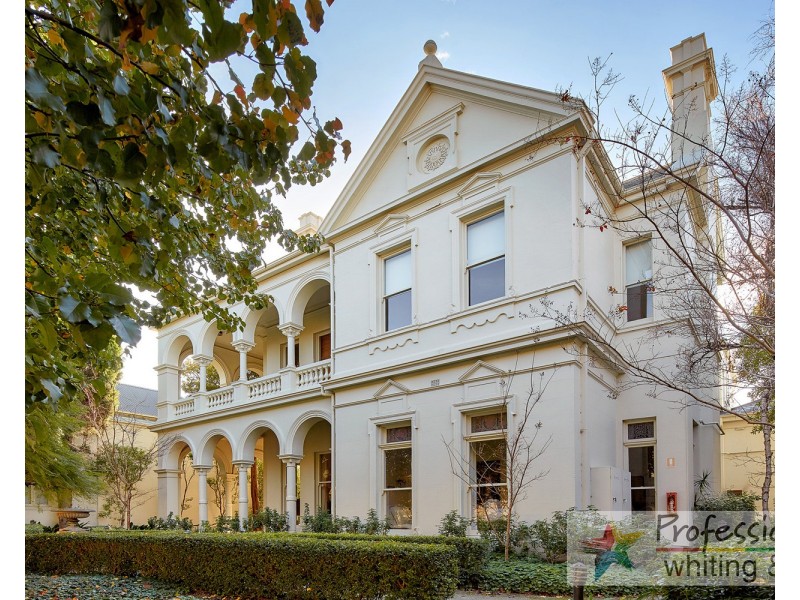3/34 Mitford Street, St Kilda VIC 3182