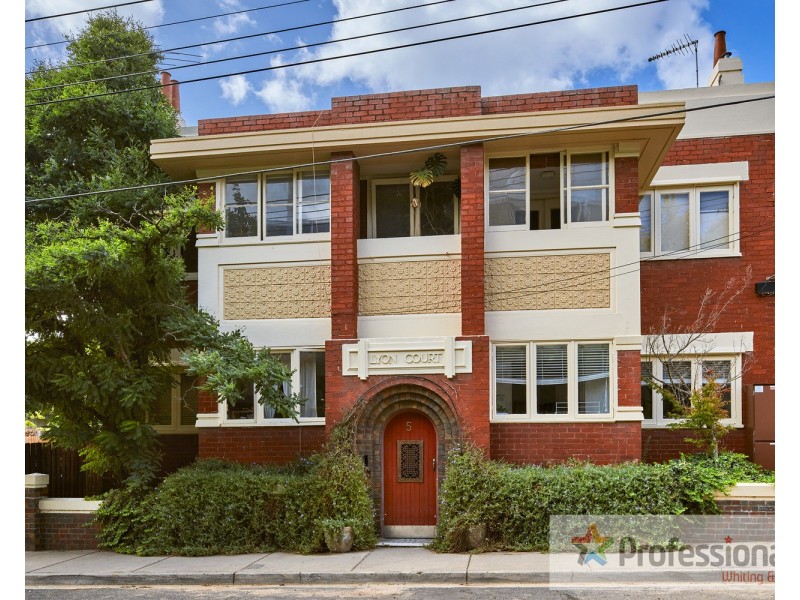 1/5 Jackson Street, St Kilda VIC 3182