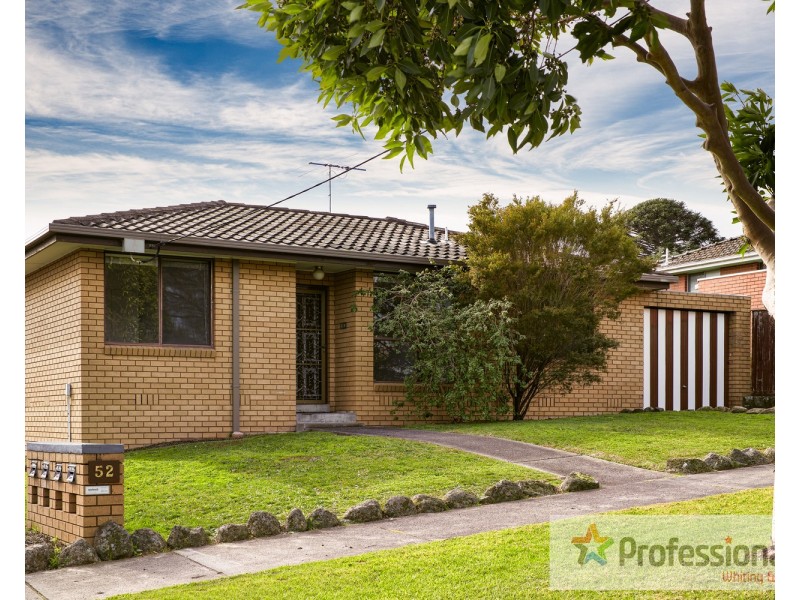 3/52 Medway Street, Box Hill VIC 3128