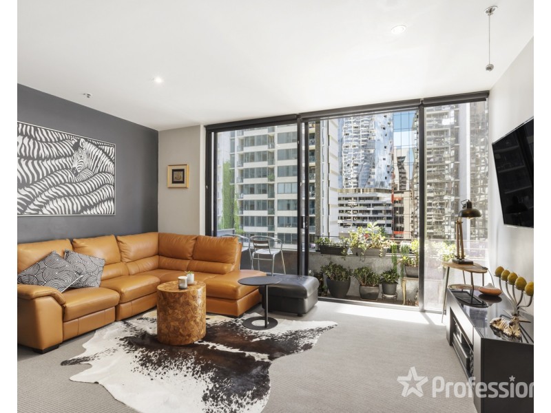 910/639 Little Bourke Street, Melbourne VIC 3000