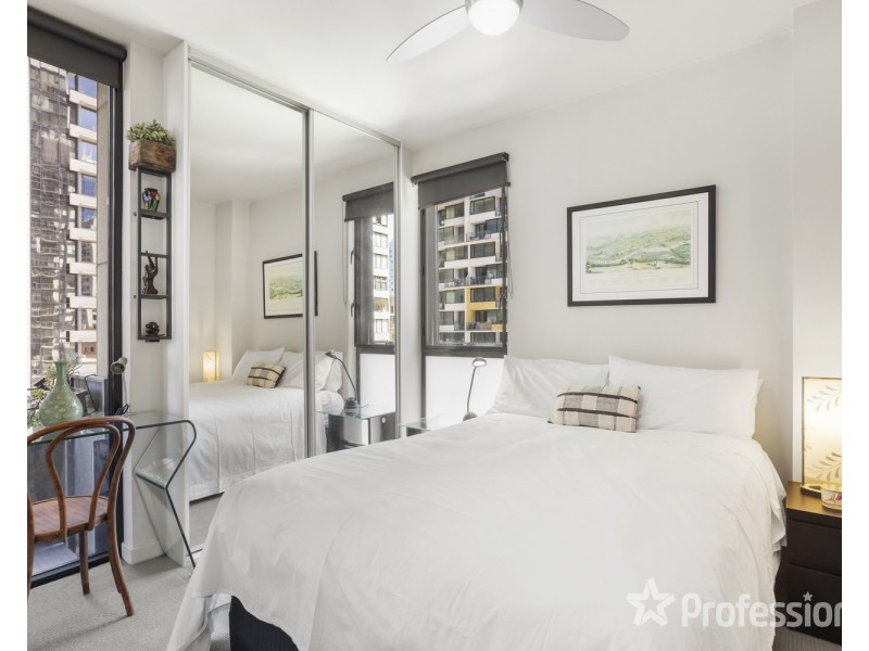 910/639 Little Bourke Street, Melbourne VIC 3000