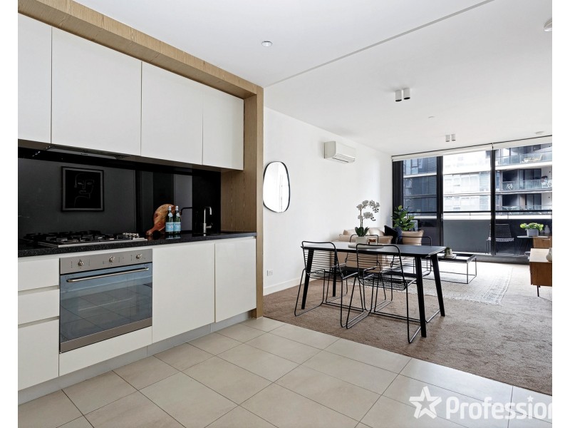 309/74 Queens Road, Melbourne VIC 3004
