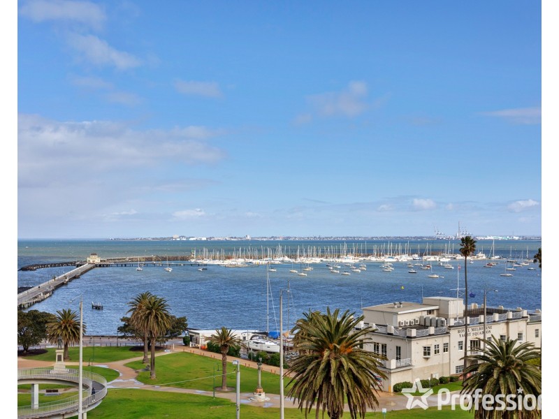 8-10 Esplanade, St Kilda VIC 3182