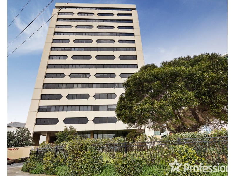 8-10 Esplanade, St Kilda VIC 3182