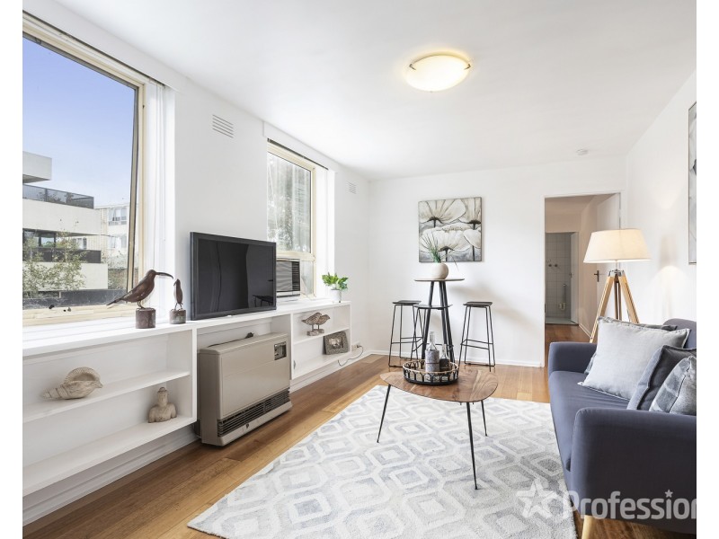 6/59 Davis Avenue, South Yarra VIC 3141