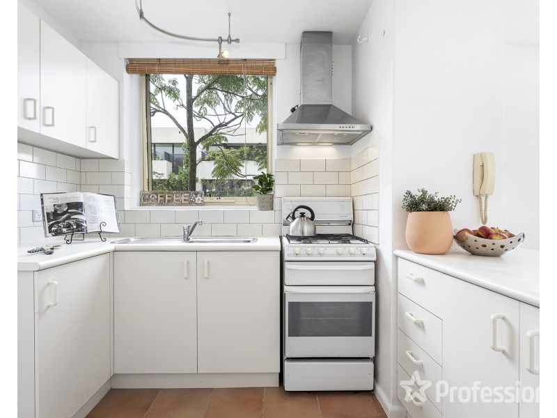 6/59 Davis Avenue, South Yarra VIC 3141