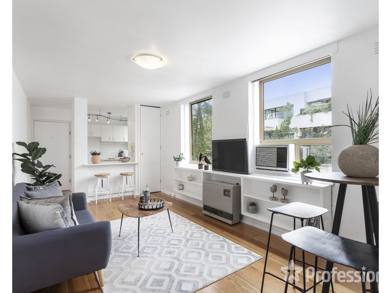 6/59 Davis Avenue, South Yarra VIC 3141