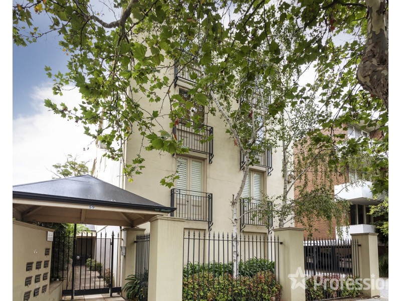 6/59 Davis Avenue, South Yarra VIC 3141