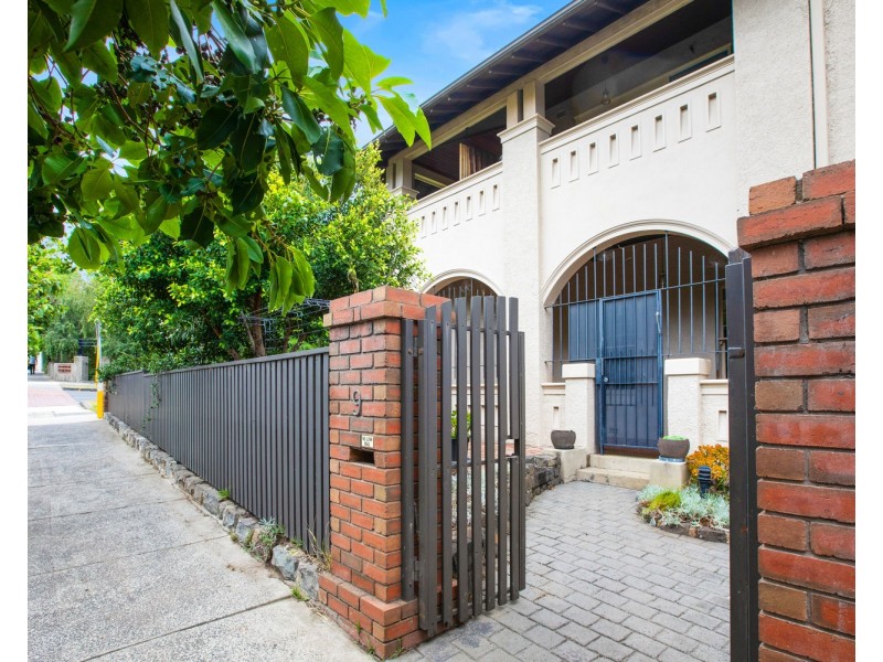 9 Princes Street, St Kilda VIC 3182