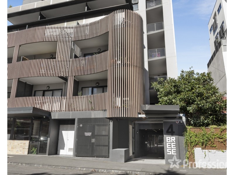 307/4-8 Breese Street, Brunswick VIC 3056