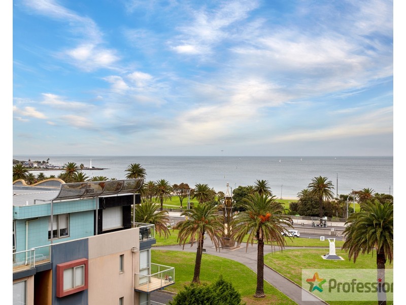 51/3 Alfred Square, St Kilda VIC 3182