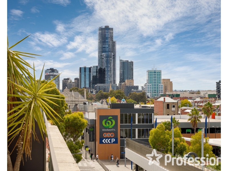 32/19-23 Izett Street, Prahran VIC 3181