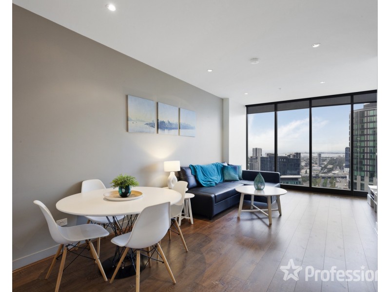 3607/1 Freshwater Place, Southbank VIC 3006