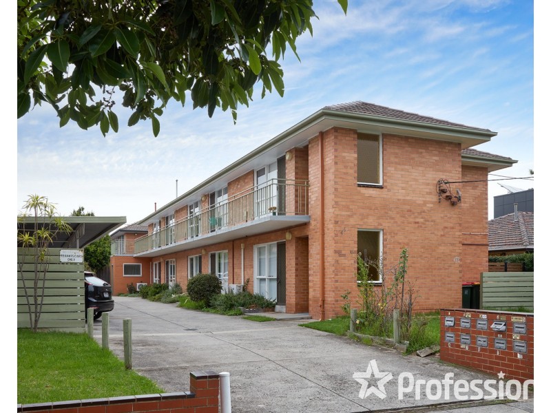 2/46 Rosanna Street, Carnegie VIC 3163