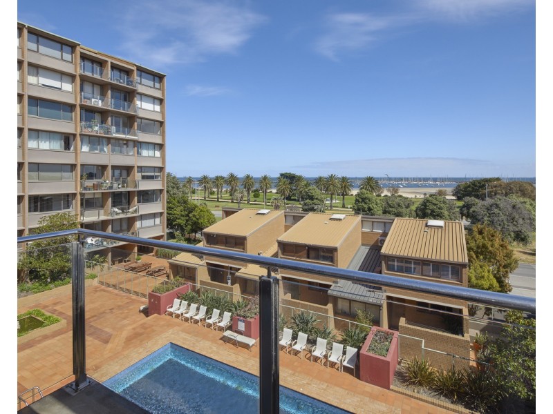 26/343 Beaconsfield Parade, St Kilda VIC 3182