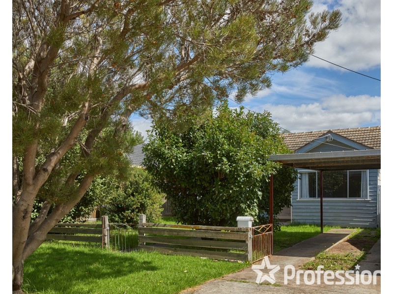 32 Epsom Street, Laverton VIC 3028