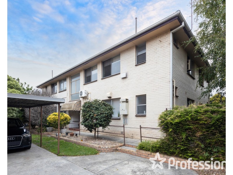 8/131 Grange Road, Glen Huntly VIC 3163