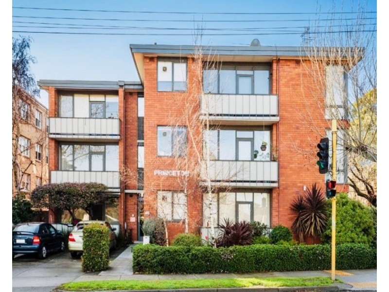 5/80 Queens Road, Melbourne VIC 3004