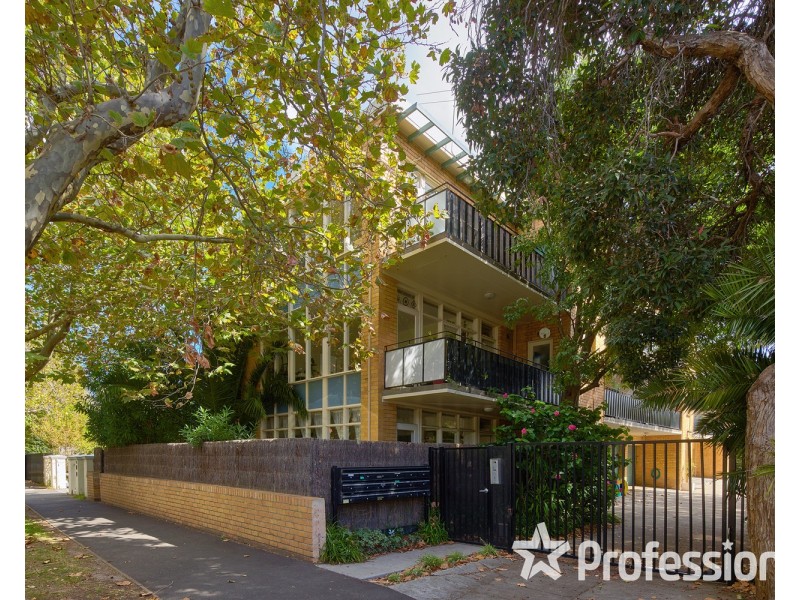 6/64 Broadway, Elwood VIC 3184