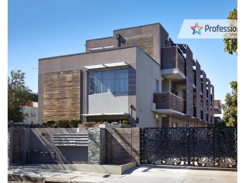 11/93 Argyle Street, St Kilda VIC 3182
