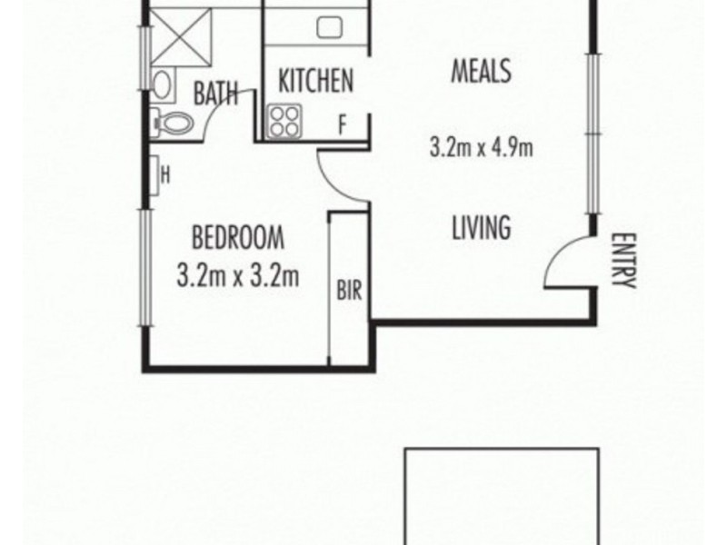 11/93 Argyle Street, St Kilda VIC 3182