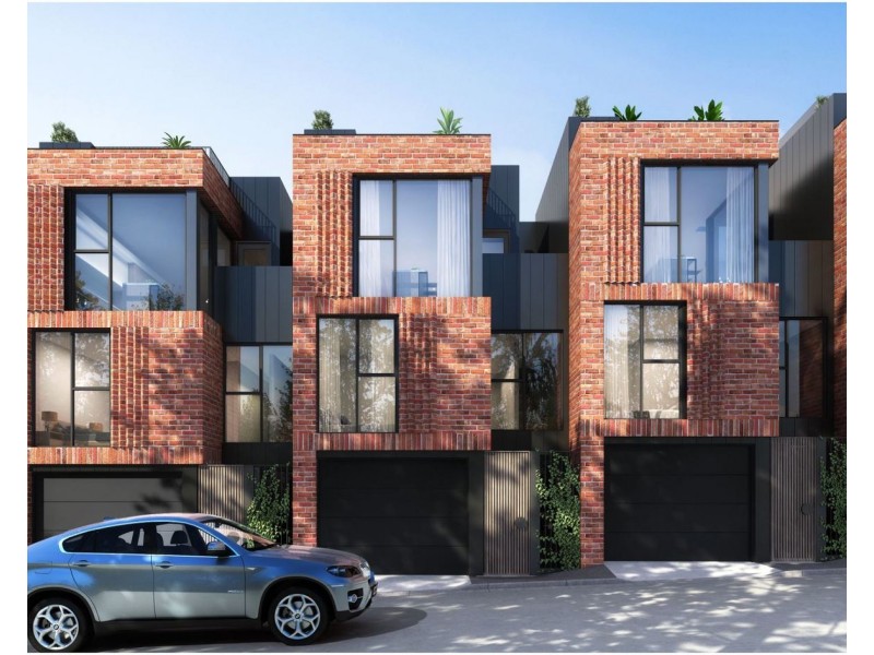 7/2 Dalgety Street, St Kilda VIC 3182