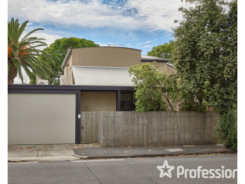 22 & 22A Wordsworth Street, St Kilda VIC 3182