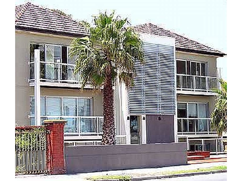 203/363 Beaconsfield Parade, St Kilda VIC 3182