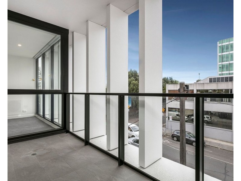 206/38 Elizabeth Street, Richmond VIC 3121