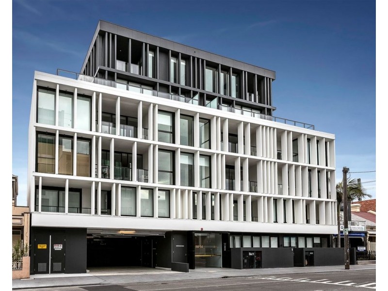 206/38 Elizabeth Street, Richmond VIC 3121