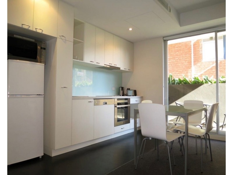 G08/52 Dow Street, Port Melbourne VIC 3207