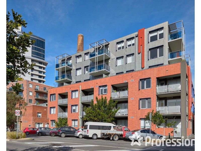 G08/52 Dow Street, Port Melbourne VIC 3207