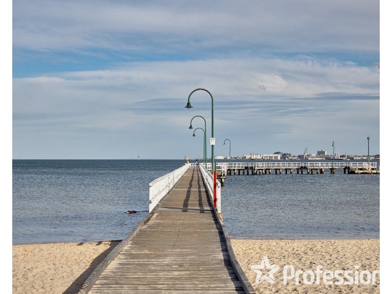G08/52 Dow Street, Port Melbourne VIC 3207