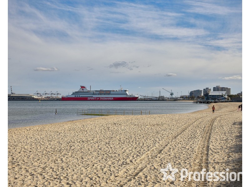 G08/52 Dow Street, Port Melbourne VIC 3207