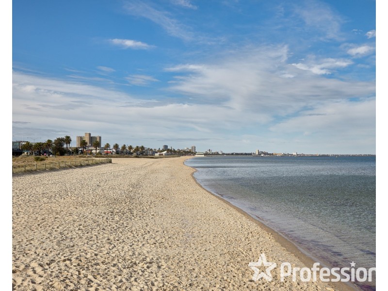 G08/52 Dow Street, Port Melbourne VIC 3207