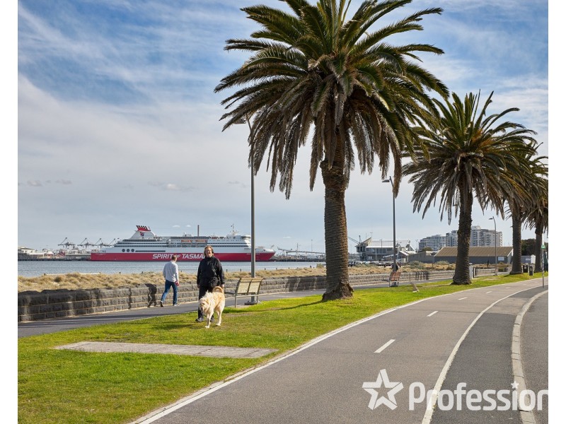G08/52 Dow Street, Port Melbourne VIC 3207