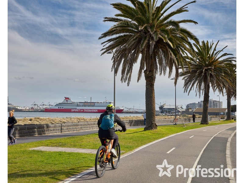 G08/52 Dow Street, Port Melbourne VIC 3207