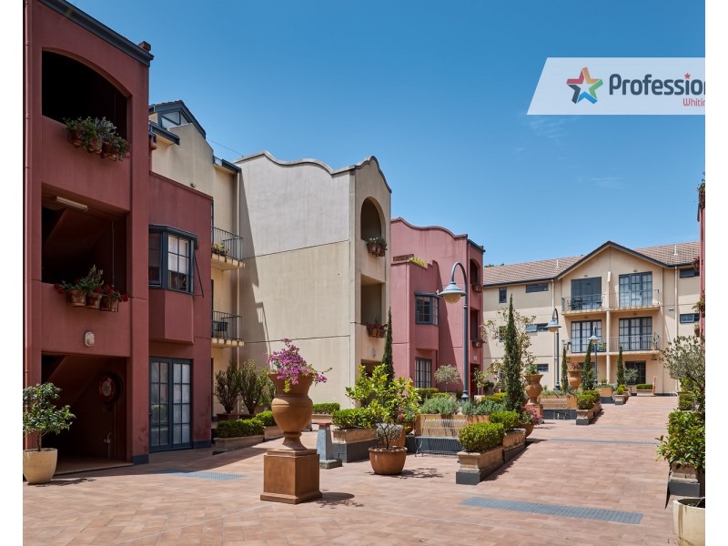 39/151 Fitzroy Street, St Kilda VIC 3182