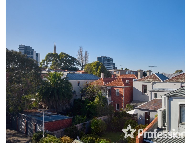 17/29 Dalgety Street, St Kilda VIC 3182