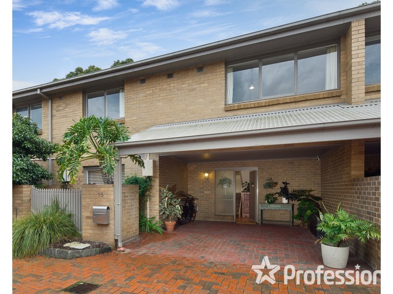 15/6 Bright Street, Brighton East VIC 3187