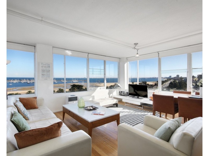 35/350 Beaconsfield Parade, St Kilda West VIC 3182