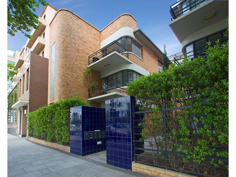 11/193 Fitzroy Street, St Kilda VIC 3182