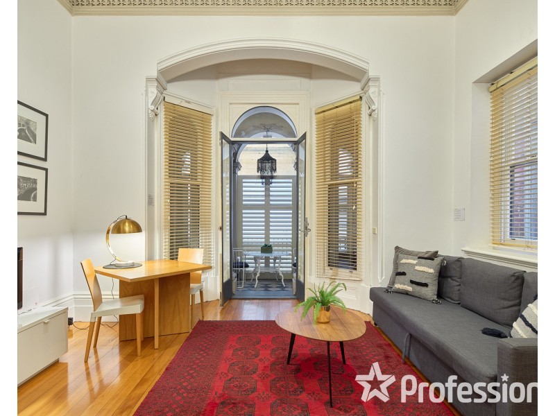 3/89 Fitzroy Street, St Kilda VIC 3182