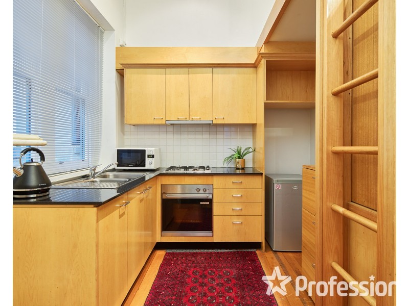 3/89 Fitzroy Street, St Kilda VIC 3182